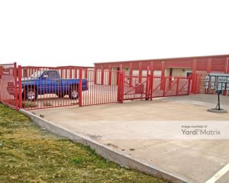Photo 5 of Eastridge Storage - 6100 East Amarillo Blvd, Amarillo, TX