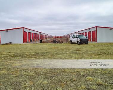 Storage Units for Rent available at 11720 South Fm 1541, Amarillo, TX 79118