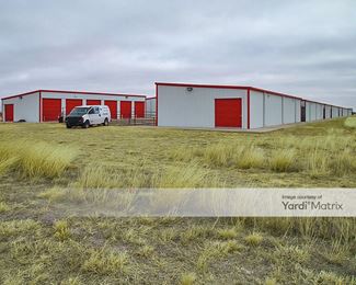 Photo 2 of Amarillo South Self Storage - 11720 South Fm 1541, Amarillo, TX
