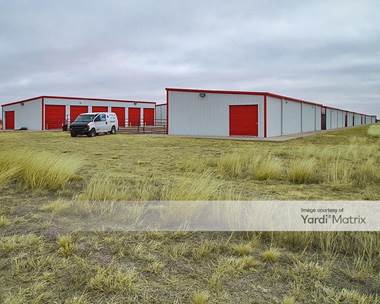 Storage Units for Rent available at 11720 South Fm 1541, Amarillo, TX 79118