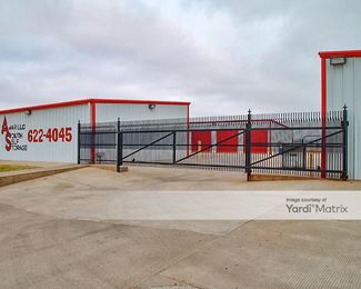 Photo 3 of Amarillo South Self Storage - 11720 South Fm 1541, Amarillo, TX