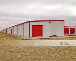 Photo 4 of Amarillo South Self Storage - 11720 South Fm 1541, Amarillo, TX