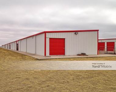 Storage Units for Rent available at 11720 South Fm 1541, Amarillo, TX 79118