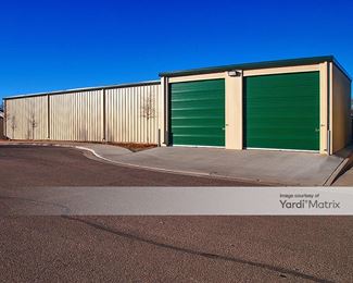 Photo 4 of SpareBox Storage - 7550 Golden Pond Place, Amarillo, TX