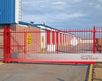 Photo 5 of SpareBox Storage - 7841 East Interstate Drive, Amarillo, TX