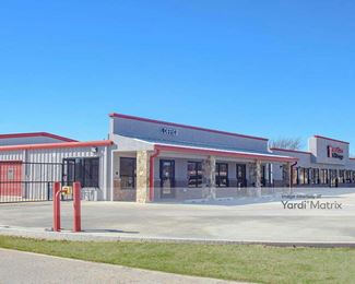 Photo 1 of SecurCare Self Storage - 4332 Teckla Blvd, Amarillo, TX
