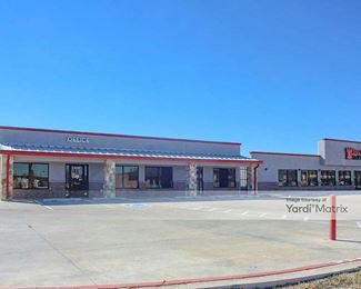 Photo 2 of SecurCare Self Storage - 4332 Teckla Blvd, Amarillo, TX