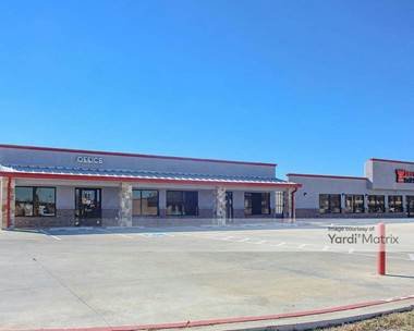 Storage Units for Rent available at 4332 Teckla Blvd, Amarillo, TX 79109