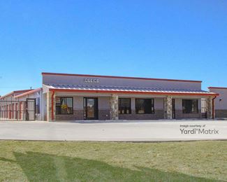 Photo 3 of SecurCare Self Storage - 4332 Teckla Blvd, Amarillo, TX