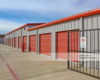 Photo 4 of SecurCare Self Storage - 4332 Teckla Blvd, Amarillo, TX