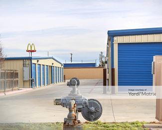 Photo 5 of SecurCare Self Storage - 4332 Teckla Blvd, Amarillo, TX