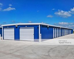 Image for Superior Self Storage - 13681 Farm to Market 2590, Amarillo, TX