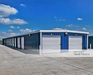 Photo 2 of Superior Self Storage - 13681 Farm to Market 2590, Amarillo, TX