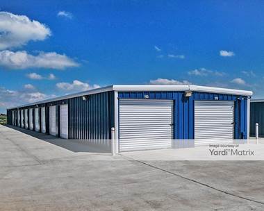 Storage Units for Rent available at 13681 Farm to Market 2590, Amarillo, TX 79119