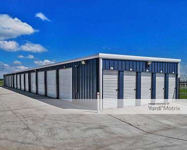 Storage Units for Rent available at 13681 Farm to Market 2590, Amarillo, TX 79119