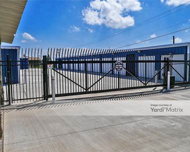 Storage Units for Rent available at 13681 Farm to Market 2590, Amarillo, TX 79119