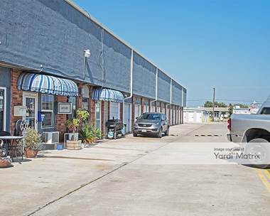 Storage Units for Rent available at 723 West Avenue A, Port Aransas, TX 78373