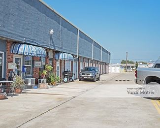 Photo 1 of Michies Mini Storage - 723 West Avenue A, Port Aransas, TX