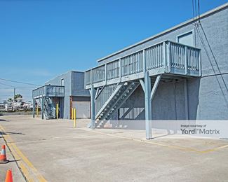 Photo 2 of Michies Mini Storage - 723 West Avenue A, Port Aransas, TX