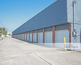 Photo 3 of Michies Mini Storage - 723 West Avenue A, Port Aransas, TX