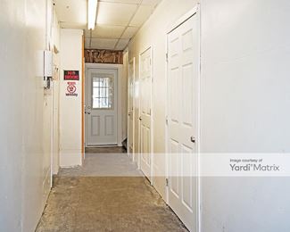 Photo 4 of Michies Mini Storage - 723 West Avenue A, Port Aransas, TX