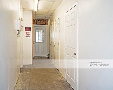 Storage Units for Rent available at 723 West Avenue A, Port Aransas, TX 78373