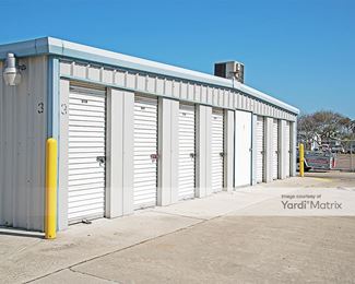 Photo 5 of Michies Mini Storage - 723 West Avenue A, Port Aransas, TX