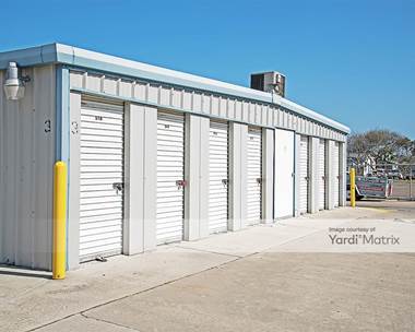 Storage Units for Rent available at 723 West Avenue A, Port Aransas, TX 78373