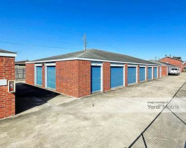 Storage Units for Rent available at 6534 South Staples Street, Corpus Christi, TX 78413