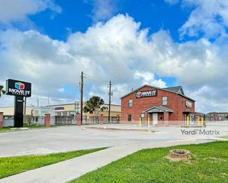 Photo 3 of Move It Self Storage - 6534 South Staples Street, Corpus Christi, TX