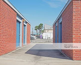 Photo 5 of Move It Self Storage - 6534 South Staples Street, Corpus Christi, TX