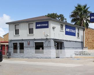 Photo 1 of Avid Storage - 1951 Rodd Field Road, Corpus Christi, TX