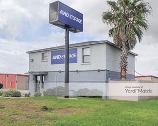 Photo 2 of Avid Storage - 1951 Rodd Field Road, Corpus Christi, TX
