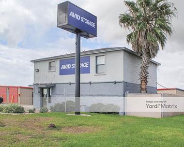 Storage Units for Rent available at 1951 Rodd Field Road, Corpus Christi, TX 78412
