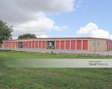 Storage Units for Rent available at 1951 Rodd Field Road, Corpus Christi, TX 78412