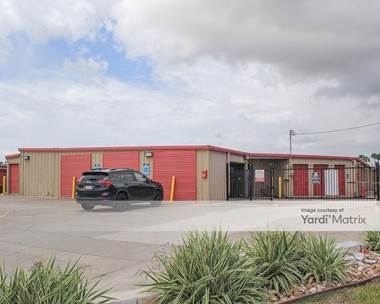Storage Units for Rent available at 1951 Rodd Field Road, Corpus Christi, TX 78412