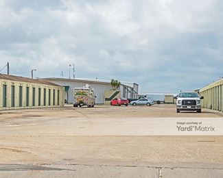 Photo 2 of Kodiak Self Storage - 6429 Crosstown Expwy, Corpus Christi, TX