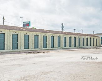 Photo 3 of Kodiak Self Storage - 6429 Crosstown Expwy, Corpus Christi, TX