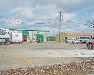 Photo 4 of Kodiak Self Storage - 6429 Crosstown Expwy, Corpus Christi, TX