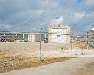 Photo 5 of Kodiak Self Storage - 6429 Crosstown Expwy, Corpus Christi, TX