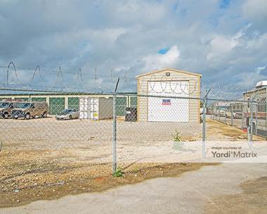 Storage Units for Rent available at 6429 Crosstown Expwy, Corpus Christi, TX 78417