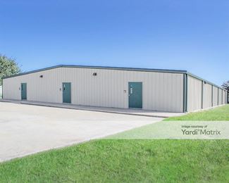 Photo 1 of Southern Star Self Storage - 2517 Highway 35 North Bypass, Rockport, TX