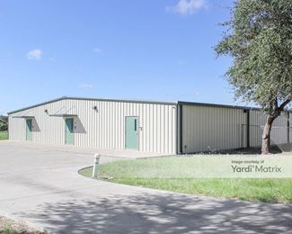 Photo 3 of Southern Star Self Storage - 2517 Highway 35 North Bypass, Rockport, TX