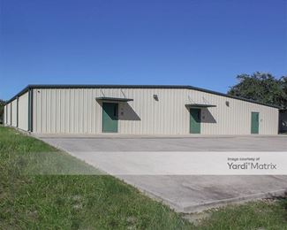 Photo 4 of Southern Star Self Storage - 2517 Highway 35 North Bypass, Rockport, TX