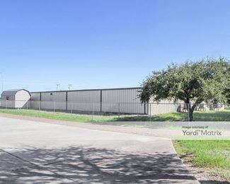 Photo 5 of Southern Star Self Storage - 2517 Highway 35 North Bypass, Rockport, TX