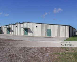 Photo 6 of Southern Star Self Storage - 2517 Highway 35 North Bypass, Rockport, TX