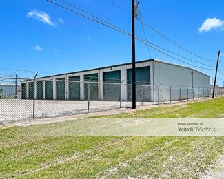 Photo 2 of Boat-RV Self Storage - 2801 Holly Road, Corpus Christi, TX