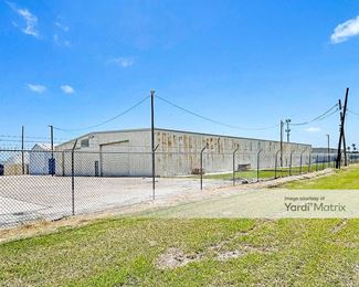 Photo 3 of Boat-RV Self Storage - 2801 Holly Road, Corpus Christi, TX