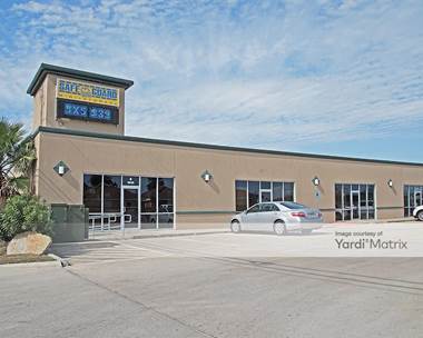 Storage Units for Rent available at 10514 South Padre Island Drive, Corpus Christi, TX 78418