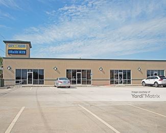 Photo 2 of Safeguard Mini Storage - 10514 South Padre Island Drive, Corpus Christi, TX